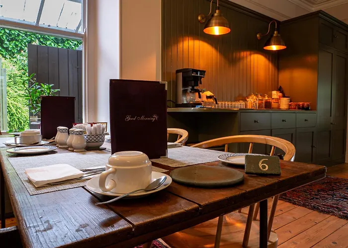 Rothay Garth 4* Ambleside