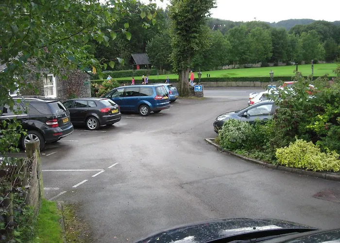 Rothay Garth Ambleside