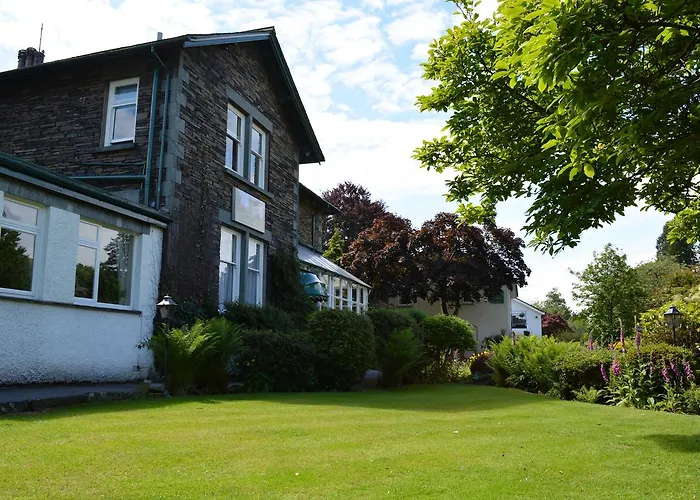 Rothay Garth 4* Ambleside