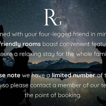 ローセィ ガース アンブルサイド