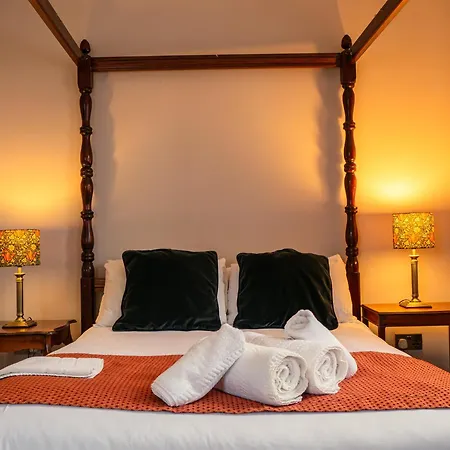 ローセィ ガース アンブルサイド