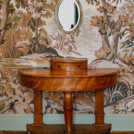 ローセィ ガース