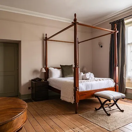 ゲストハウス ローセィ ガース